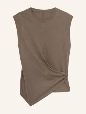 Reiss Top Tia gruen
