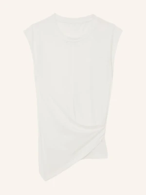 Reiss Koszulka Tia weiss