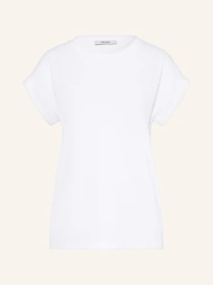 Reiss Koszulka Tommie weiss