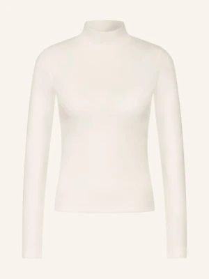 Reiss Koszulka Z Długim Rękawem Polly weiss