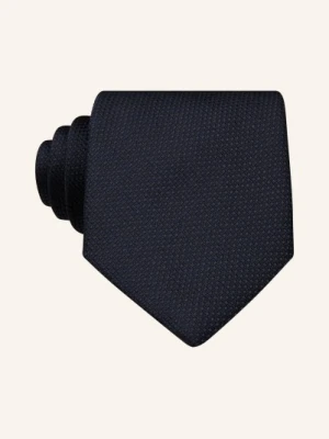 Reiss Krawat Ceremony blau