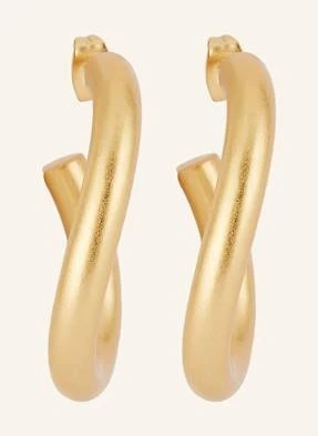 Reiss Kreolki Freya gold