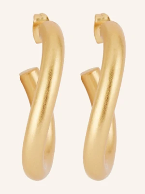 Reiss Kreolki Freya gold