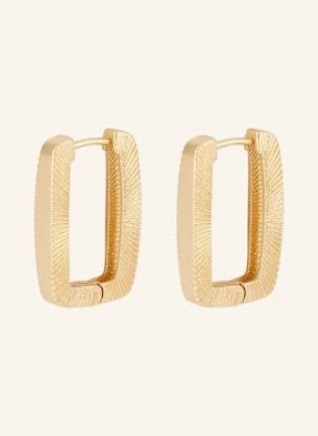 Reiss Kreolki Grace gold