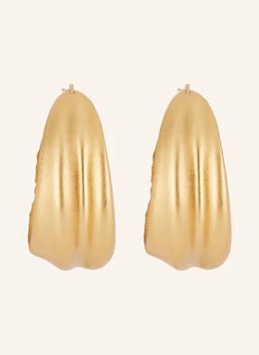 Reiss Kreolki Sophie gold