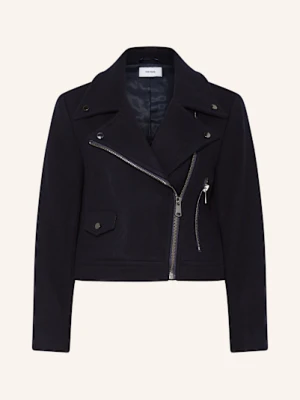 Reiss Kurtka Arlow blau