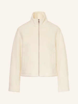 Reiss Kurtka Bouclé Darrion beige