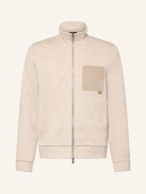 Reiss Kurtka Gray beige