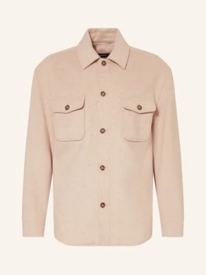 Reiss Kurtka Liam braun