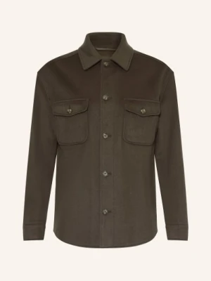 Reiss Kurtka Liam gruen