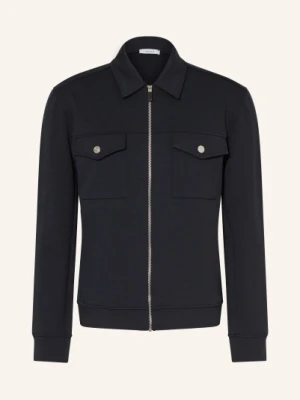 Reiss Kurtka Medina blau