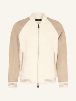 Reiss Kurtka Rylan beige