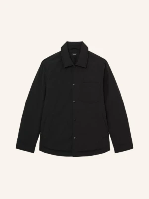 Reiss Kurtka Vasey schwarz