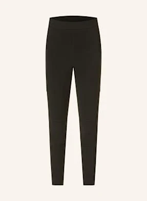 Reiss Legginsy 7/8 schwarz