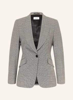 Reiss Marynarka Brooklyn grau