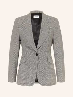 Reiss Marynarka Brooklyn grau