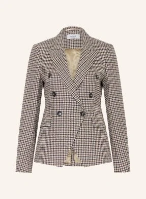 Reiss Marynarka Evie blau