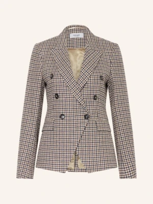 Reiss Marynarka Evie blau