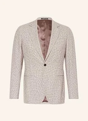 Reiss Marynarka Extra Slim Fit beige