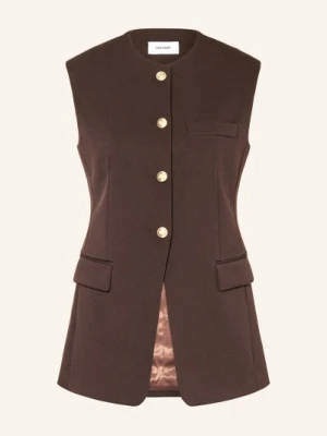 Reiss Marynarka Gabi braun