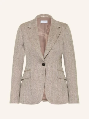 Reiss Marynarka Isla grau