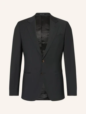 Reiss Marynarka Promise Extra Slim Fit schwarz