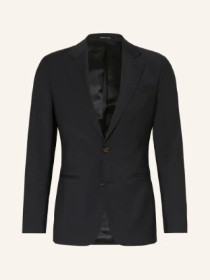 Reiss Marynarka Promise Regular Fit schwarz