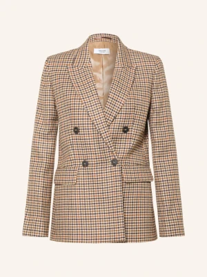 Reiss Marynarka Willow beige