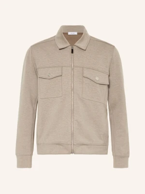Reiss Overjacket Medina beige