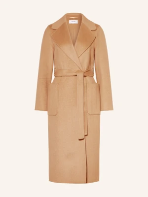 Reiss Płaszcz Bosmański Lucia braun