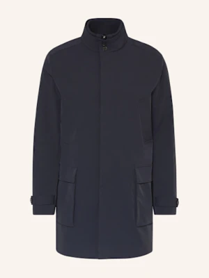Zdjęcie produktu Reiss Płaszcz Player Z Wyjmowaną Podpinką blau