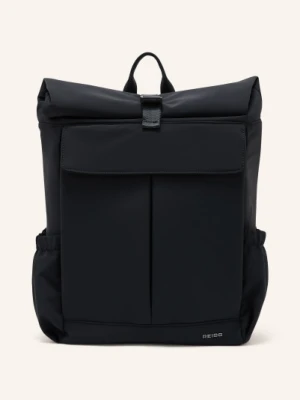 Reiss Plecak Pascal blau