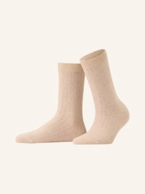 Reiss Pończochy Felicia beige