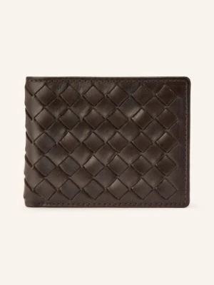 Reiss Portfel Elton braun