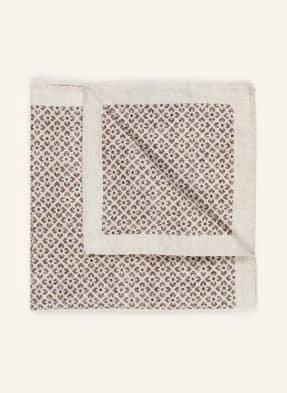 Reiss Poszetka Grato beige