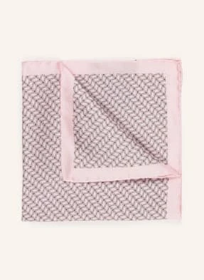 Reiss Poszetka Ottavio rosa