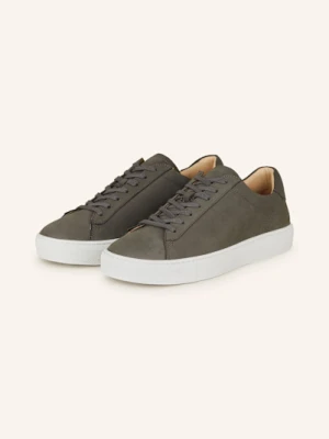 Reiss Sneakersy Finley grau