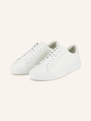 Reiss Sneakersy Finley weiss