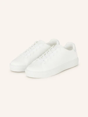 Reiss Sneakersy Finley weiss