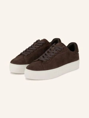 Reiss Sneakersy Francesca braun