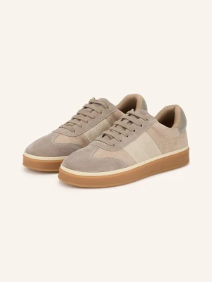 Reiss Sneakersy Lizzie beige