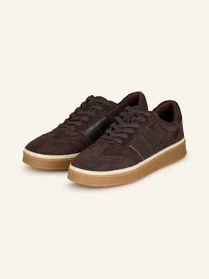 Reiss Sneakersy Lizzie braun