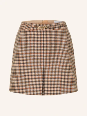 Reiss Spódnica Willow beige