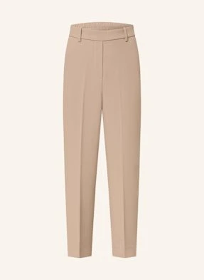 Reiss Spodnie 7/8 Eve braun