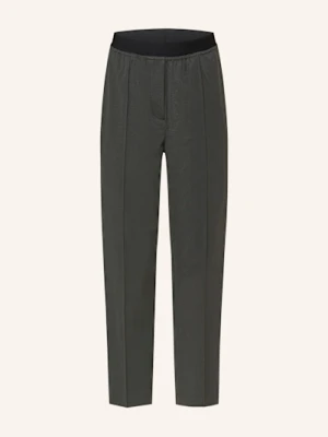 Reiss Spodnie 7/8 grau