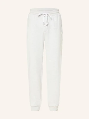 Reiss Spodnie Dresowe Finch grau