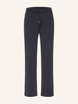 Reiss Spodnie Dresowe Form blau GRANATOWY
