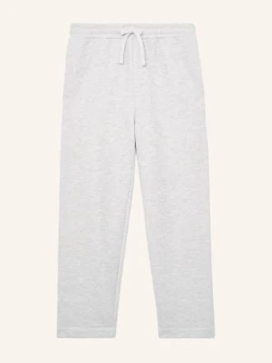 Reiss Spodnie Dresowe Tanner grau