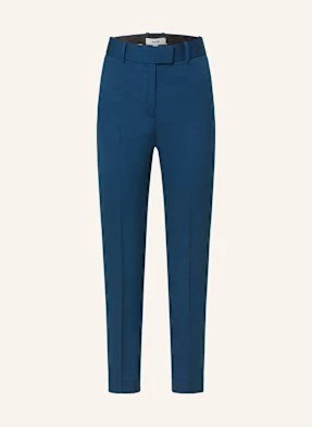 Reiss Spodnie Jade blau