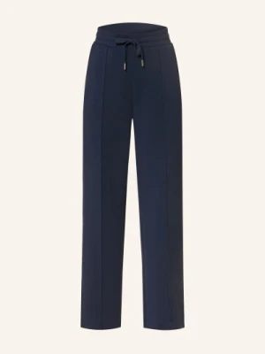 Reiss Spodnie Jemma W Stylu Dresowym blau